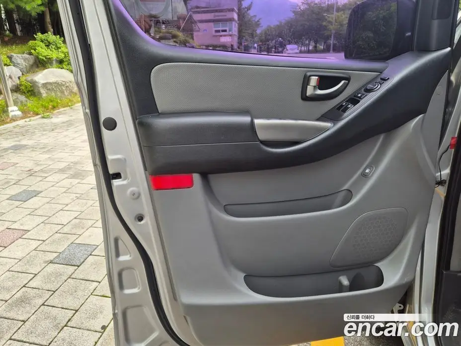 Hyundai Starex 2014 2.5 АКПП, фото 19