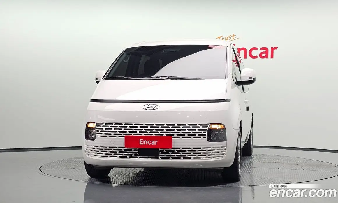 Hyundai Staria 2022 2.2 АКПП, фото 2 Hyundai Staria 2022 2.2 АКПП, фото 2
