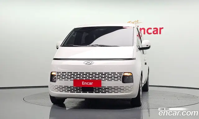 Hyundai Staria 2022 2.2 АКПП, миниатюра 2 Hyundai Staria 2022 2.2 АКПП, миниатюра 2