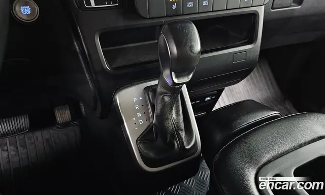 Hyundai Staria 2022 2.2 АКПП, миниатюра 11 Hyundai Staria 2022 2.2 АКПП, миниатюра 11