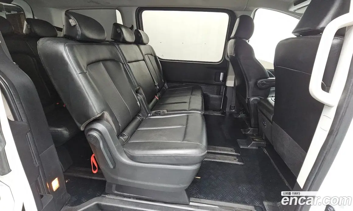 Hyundai Staria 2022 2.2 АКПП, фото 16 Hyundai Staria 2022 2.2 АКПП, фото 16