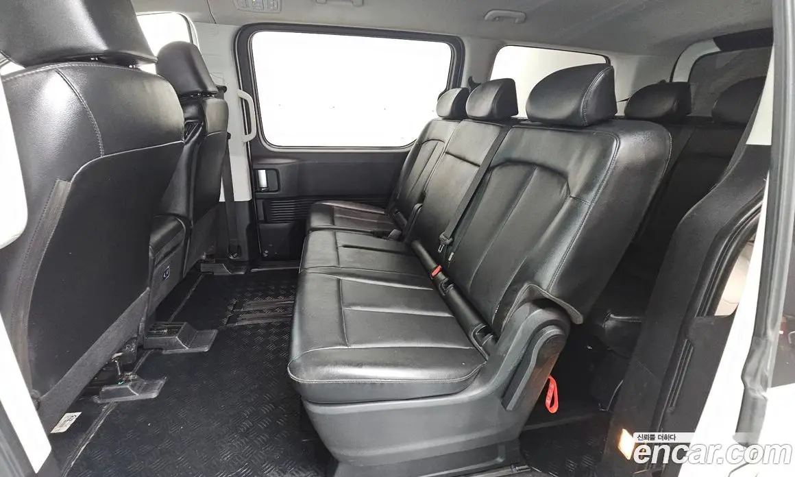Hyundai Staria 2022 2.2 АКПП, фото 17 Hyundai Staria 2022 2.2 АКПП, фото 17