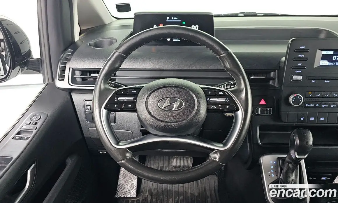 Hyundai Staria 2022 2.2 АКПП, фото 18 Hyundai Staria 2022 2.2 АКПП, фото 18