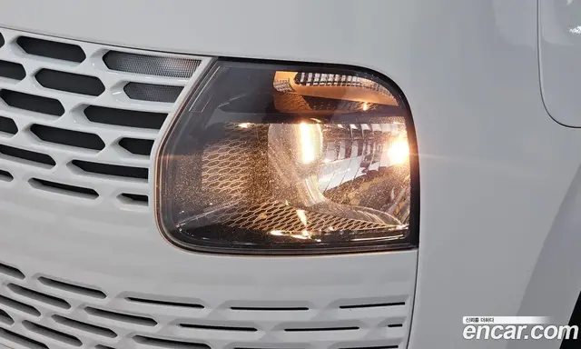 Hyundai Staria 2022 2.2 АКПП, миниатюра 7 Hyundai Staria 2022 2.2 АКПП, миниатюра 7