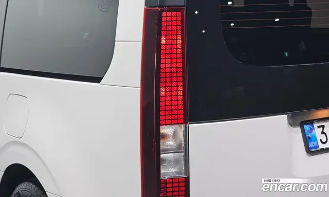 Hyundai Staria 2022 2.2 АКПП, миниатюра 8 Hyundai Staria 2022 2.2 АКПП, миниатюра 8