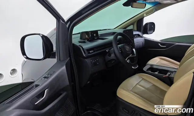 Hyundai Staria 2022 2.2 АКПП, миниатюра 11