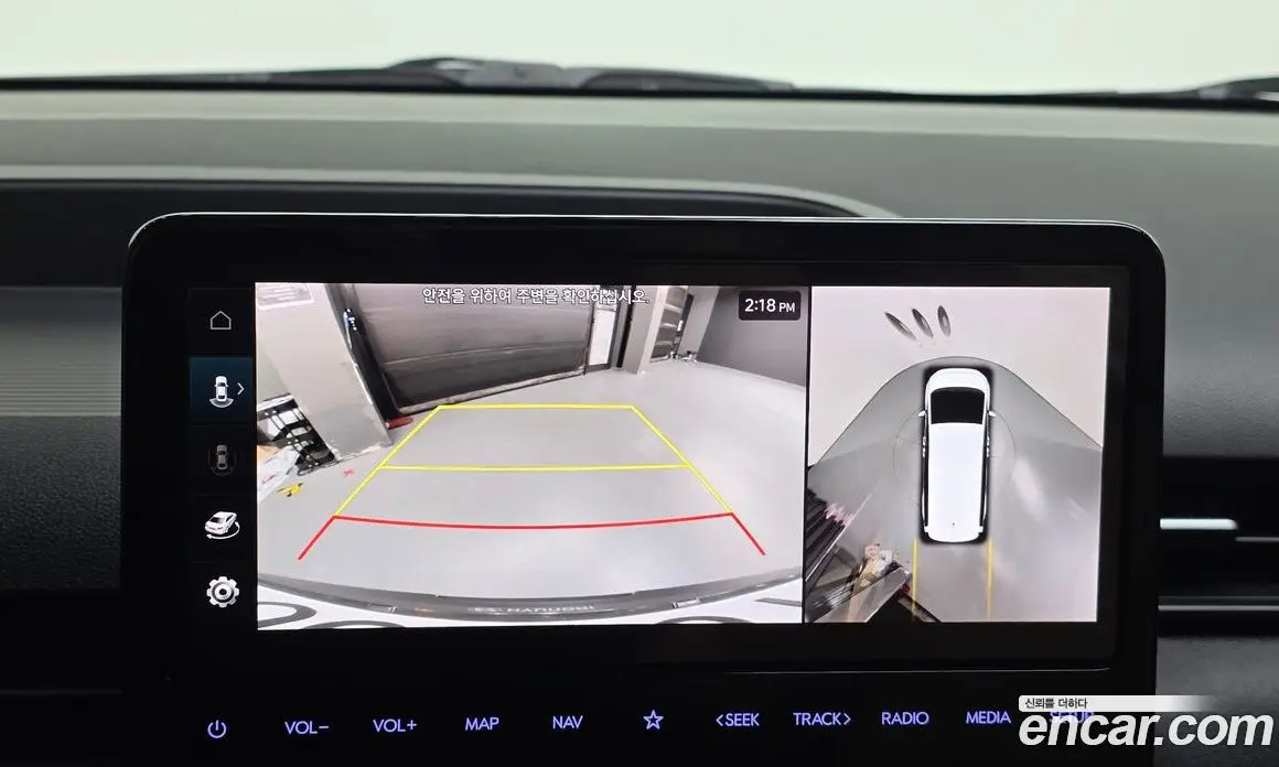 Hyundai Staria 2022 2.2 АКПП, фото 17