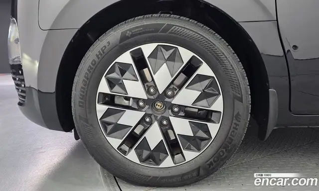 Hyundai Staria 2022 2.2 АКПП, миниатюра 5
