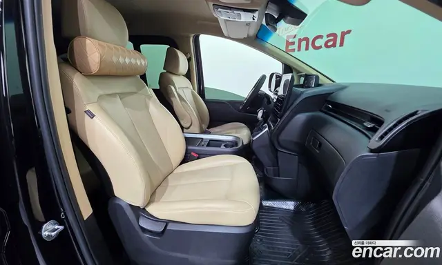 Hyundai Staria 2022 2.2 АКПП, миниатюра 10