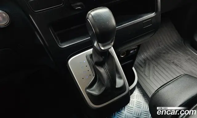 Hyundai Staria 2022 2.2 АКПП, миниатюра 12