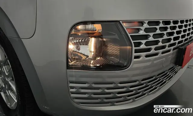 Hyundai Staria 2022 2.2 АКПП, миниатюра 8