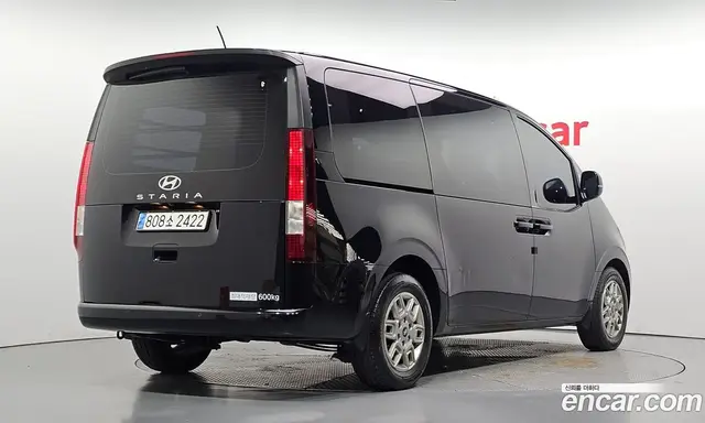 Hyundai Staria 2024 2.2 АКПП, миниатюра 2 Hyundai Staria 2024 2.2 АКПП, миниатюра 2