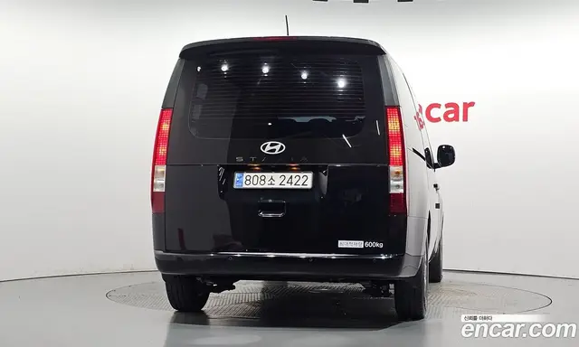 Hyundai Staria 2024 2.2 АКПП, миниатюра 3 Hyundai Staria 2024 2.2 АКПП, миниатюра 3