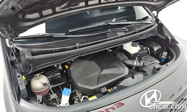 Hyundai Staria 2024 2.2 АКПП, миниатюра 5 Hyundai Staria 2024 2.2 АКПП, миниатюра 5