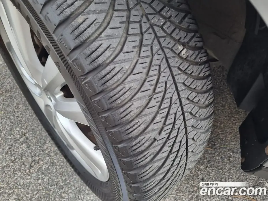 Hyundai Tucson 2009 2.0 АКПП, фото 19
