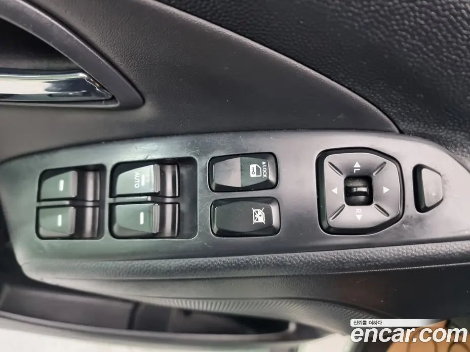 Hyundai Tucson 2010 2.0 АКПП, фото 12