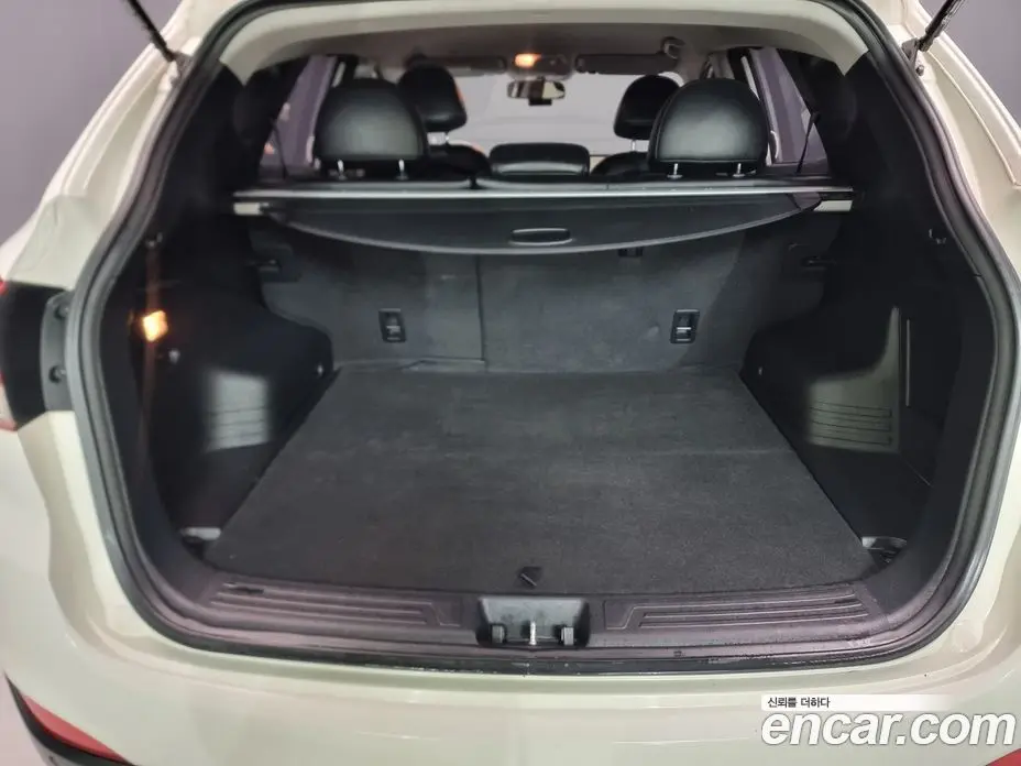 Hyundai Tucson 2010 2.0 АКПП, фото 14