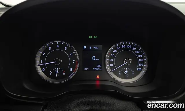 Hyundai Venue 2019 1.6 АКПП, миниатюра 11
