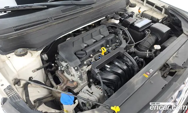 Hyundai Venue 2019 1.6 АКПП, миниатюра 6