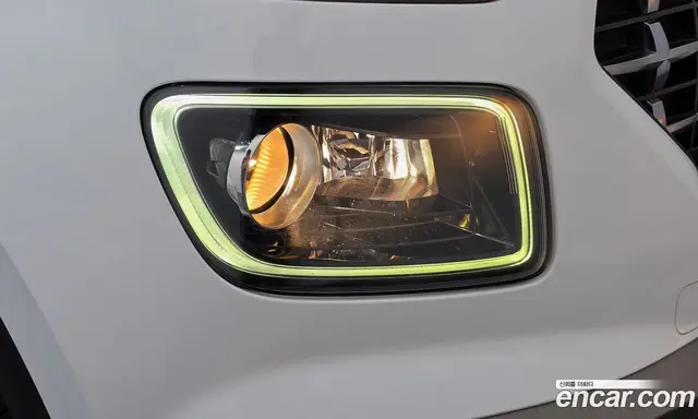 Hyundai Venue 2019 1.6 АКПП, миниатюра 8
