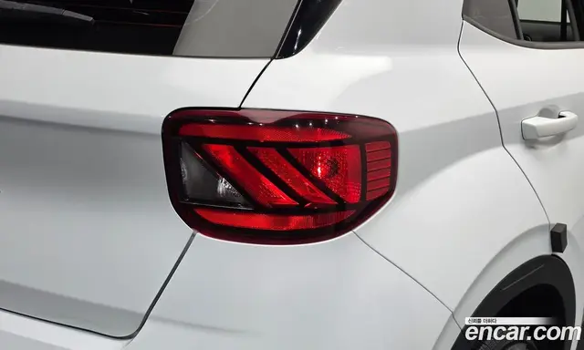 Hyundai Venue 2019 1.6 АКПП, миниатюра 9