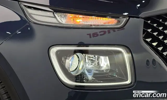 Hyundai Venue 2021 1.6 АКПП, миниатюра 7