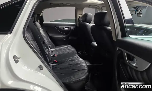 Infiniti QX70 2015 3.0 АКПП, миниатюра 11