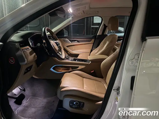 Jaguar F-Pace 2021 2.0 АКПП, миниатюра 7 Jaguar F-Pace 2021 2.0 АКПП, миниатюра 7