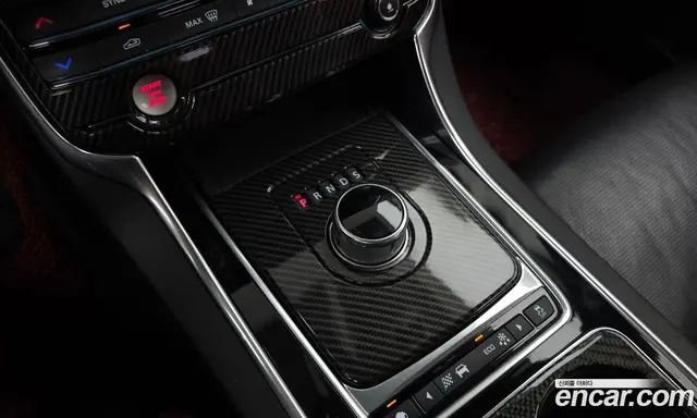 Jaguar XE 2016 3.0 АКПП, миниатюра 12