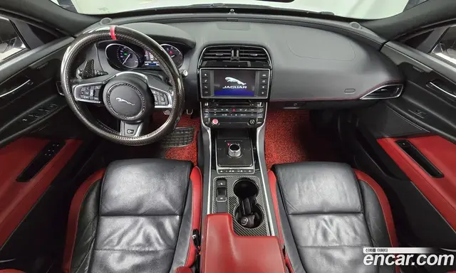 Jaguar XE 2016 3.0 АКПП, миниатюра 10 Jaguar XE 2016 3.0 АКПП, миниатюра 10