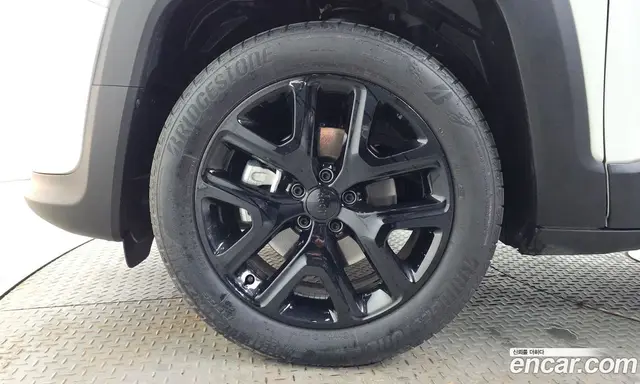 Jeep Renegade 2022 1.3 АКПП, миниатюра 5