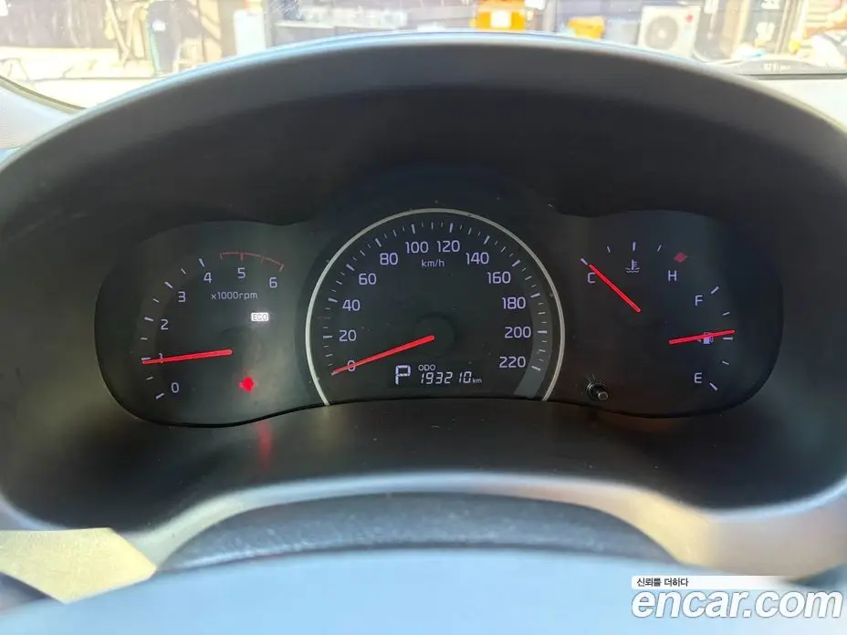 Kia Carnival 2013 2.2 АКПП, фото 17