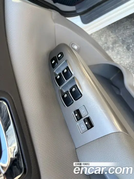 Kia Carnival 2013 2.2 АКПП, фото 18