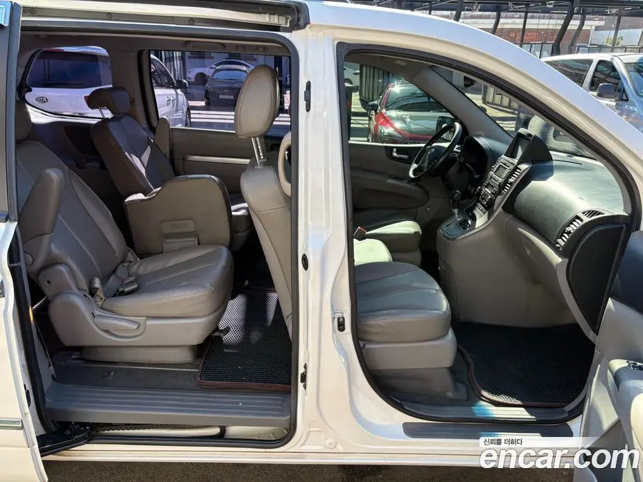 Kia Carnival 2013 2.2 АКПП, фото 19