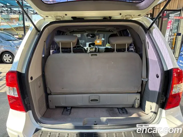 Kia Carnival 2013 2.2 АКПП, миниатюра 4