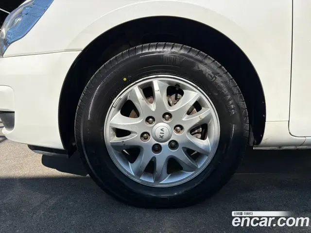 Kia Carnival 2013 2.2 АКПП, миниатюра 5