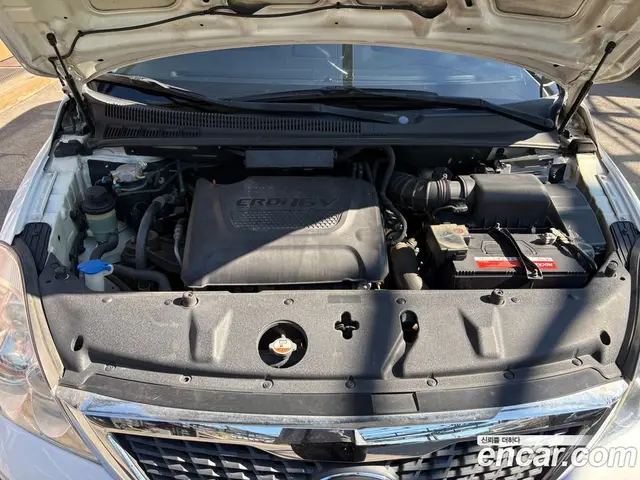 Kia Carnival 2013 2.2 АКПП, миниатюра 6