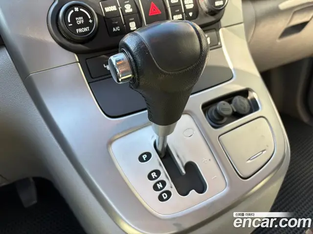 Kia Carnival 2013 2.2 АКПП, миниатюра 8