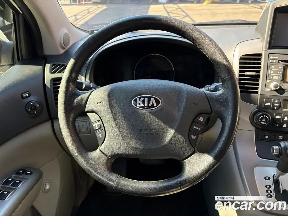 Kia Carnival 2013 2.2 АКПП, фото 10