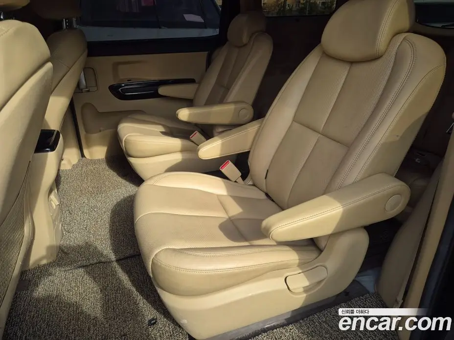 Kia Carnival 2019 2.2 АКПП, фото 15