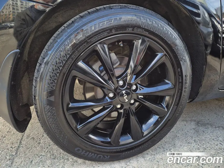 Kia Carnival 2019 2.2 АКПП, фото 18