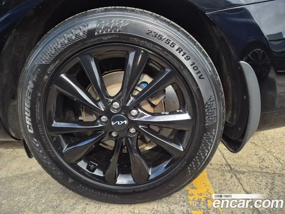 Kia Carnival 2019 2.2 АКПП, фото 19