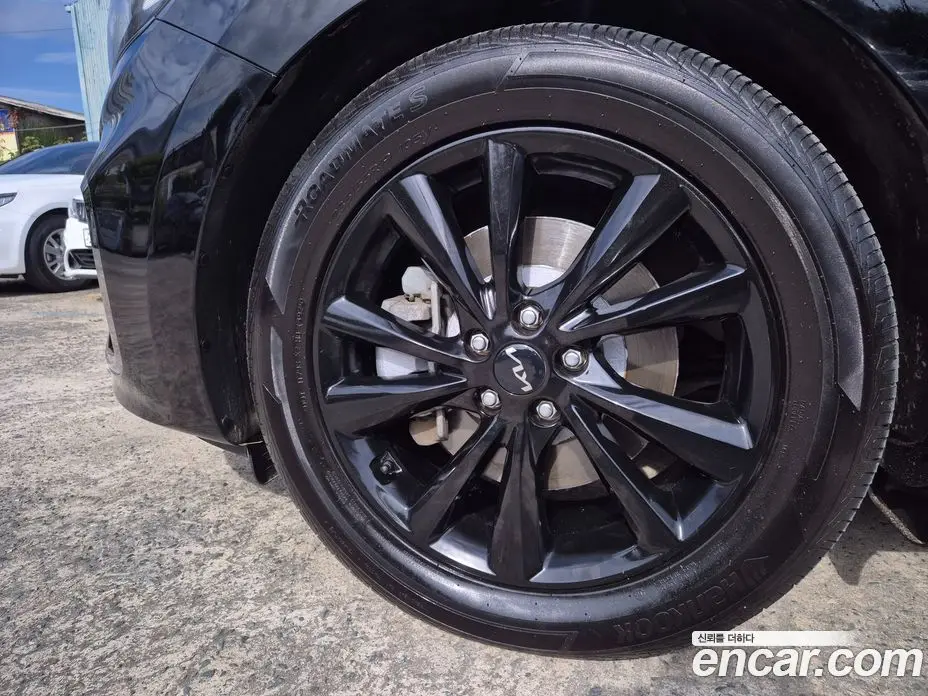 Kia Carnival 2019 2.2 АКПП, фото 20