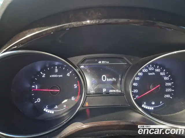 Kia Carnival 2019 2.2 АКПП, миниатюра 9