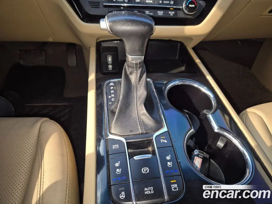 Kia Carnival 2019 2.2 АКПП, фото 10