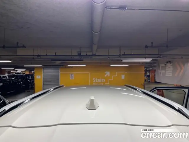 Kia EV5 2026 АКПП, миниатюра 9 Kia EV5 2026 АКПП, миниатюра 9
