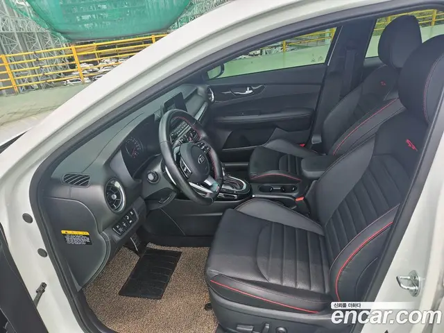 Kia K3 2019 1.6 АКПП, миниатюра 11