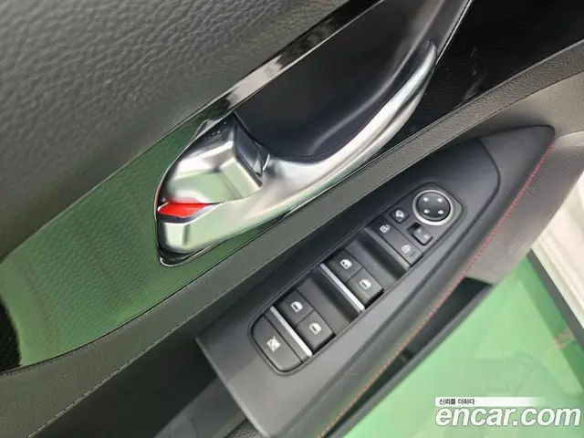 Kia K3 2019 1.6 АКПП, миниатюра 12