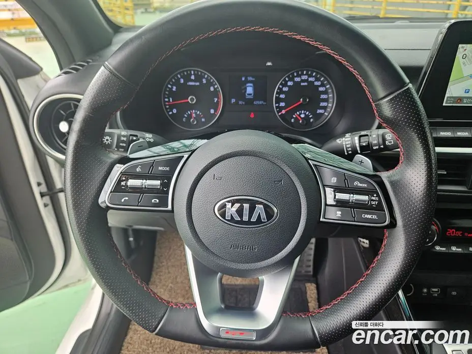 Kia K3 2019 1.6 АКПП, фото 15