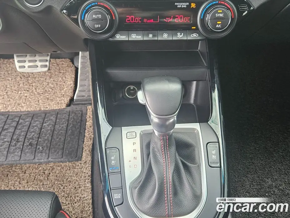 Kia K3 2019 1.6 АКПП, фото 19